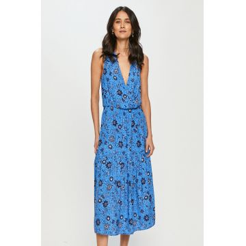 Pepe Jeans - Rochie Serezade