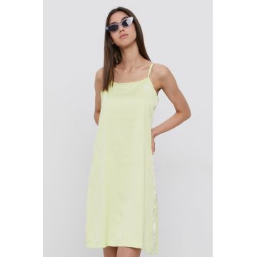 Adidas Originals Rochie H37805 mini, evazata Adidas Originals Rochie H37805 mini, evazata