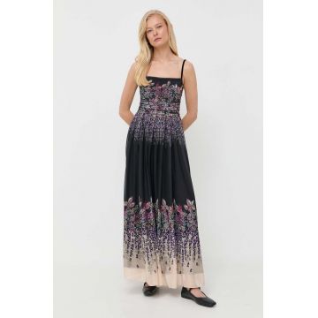 MAX&Co. rochie maxi, evazati