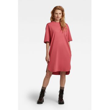 Rochie lejera de bumbac organic