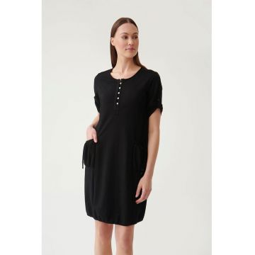 Rochie mini lejera