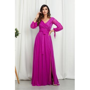 Rochie Amazing Fucsia