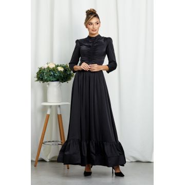 Rochie Boema Neagra