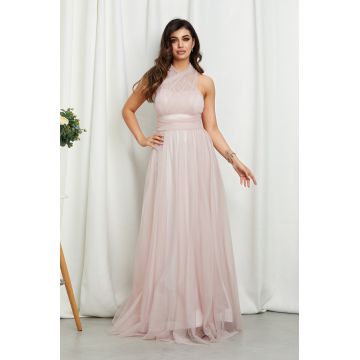 Rochie Euphoria Rose