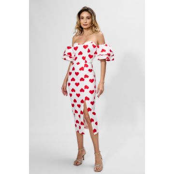 Rochie Heart Rosie