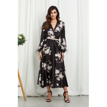 Rochie Margo Floral