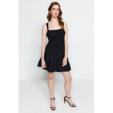 Rochie mini evazata