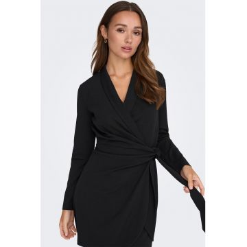 Rochie mini petrecuta