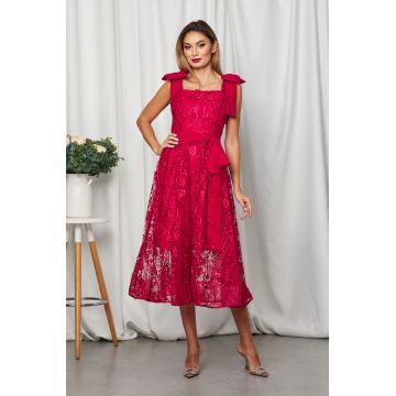 Rochie Renatte Rosie