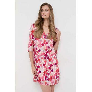 Marella rochie mini, drept