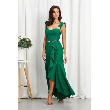 Rochie Anastasia Verde