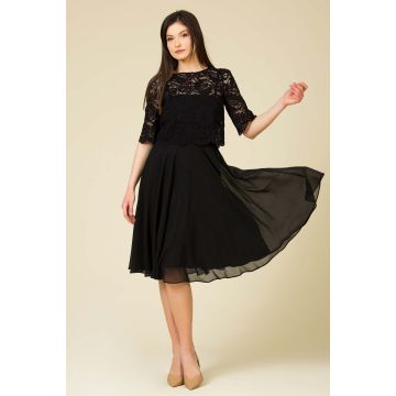 Rochie de ocazie Amelia