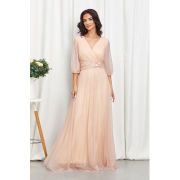 Rochie Scarlett Nude