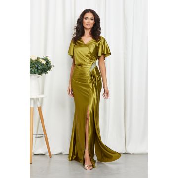 Rochie Vanda Fistic
