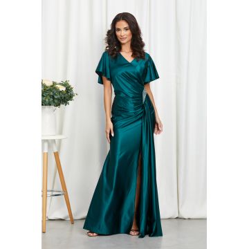 Rochie Vanda Verde