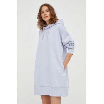 G-Star Raw rochie mini, oversize