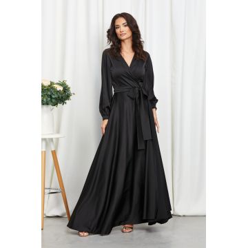 Rochie LaDonna Izabella Neagra