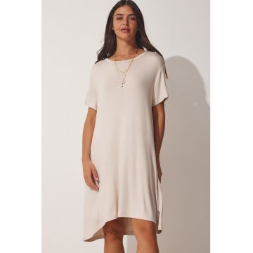 Rochie mini lejera