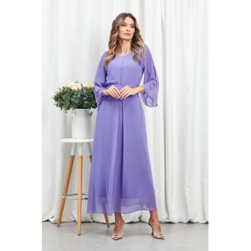 Rochie Nazira Mov