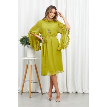 Rochie Otilia Fistic