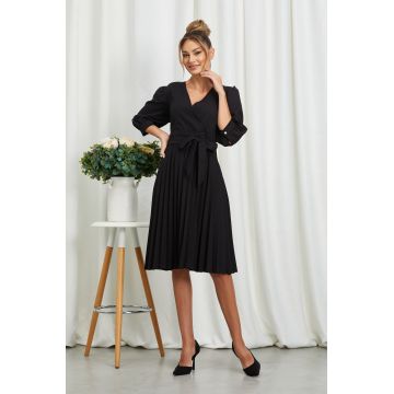 Rochie Aurelia Neagra