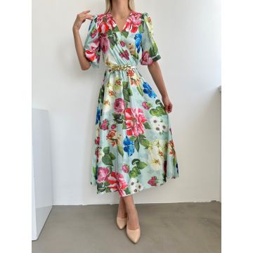 Rochie dama Cod:75724-M39