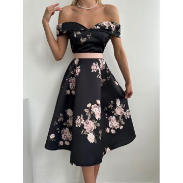 Rochie dama Cod:76496-D65