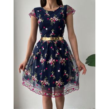 Rochie dama Cod:B7500 Rochie dama Cod:B7500
