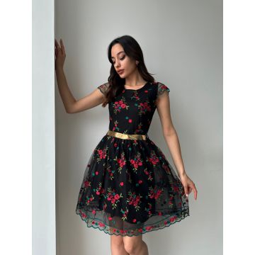 Rochie dama Cod:BN7500 Rochie dama Cod:BN7500