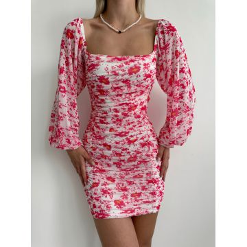 Rochie dama Cod:R1064 Rochie dama Cod:R1064