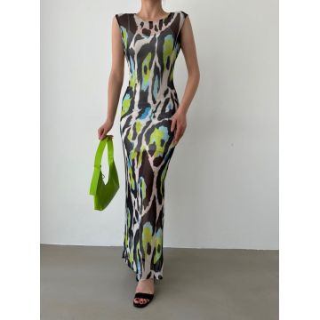 Rochie din lycra Cod:V1127 Rochie din lycra Cod:V1127