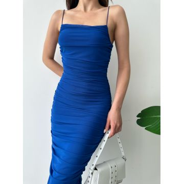Rochie lunga din lycra Cod:B1026 Rochie lunga din lycra Cod:B1026