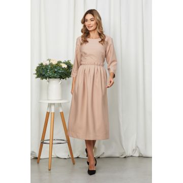 Rochie Carrola Nude