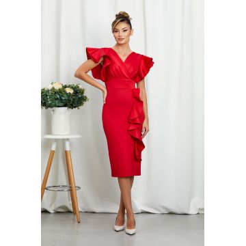 Rochie Elisa Rosie