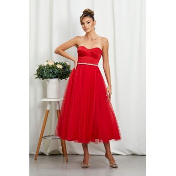 Rochie Julieta Rosie