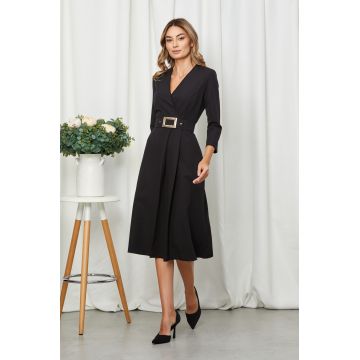 Rochie Kemy Neagra