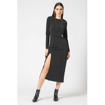 Rochie midi Sparkling