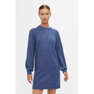 Rochie-pulover mini