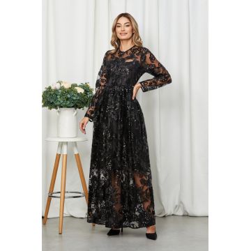 Rochie Seronna Neagra