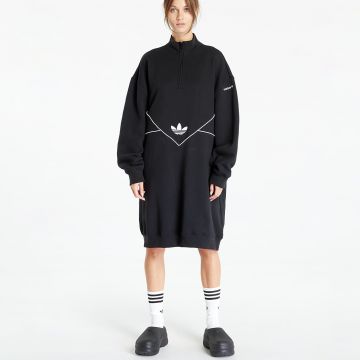 adidas Dress Black
