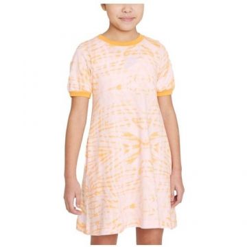 Rochie copii Nike Printed Dress Junior DA1401-204