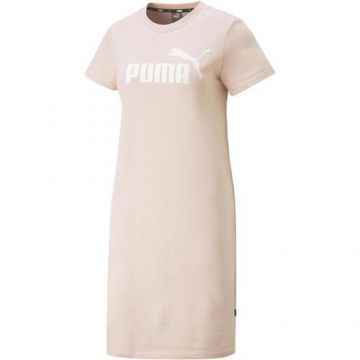 Rochie femei Puma Essentials Logo 67372196