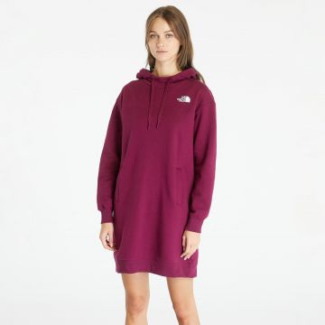 Rochie The North Face Hooded Zumu Dress Boysenberry
