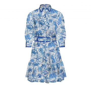 Daisy short dress s