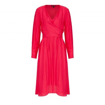 Long sleeve dress 38