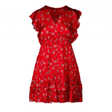 Paisley Dress L