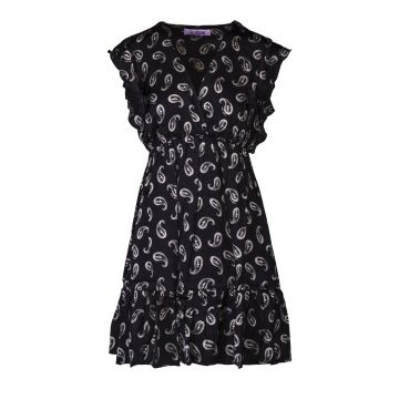 Paisley Dress M