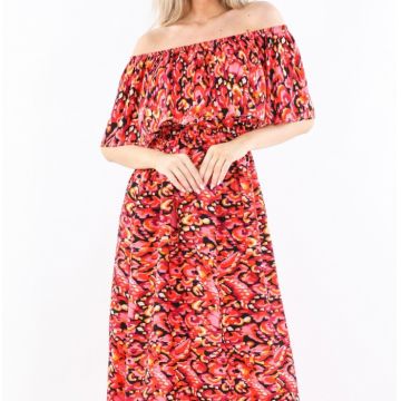 Rochie lunga Gabi 13