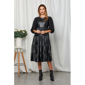 Rochie Billie Neagra