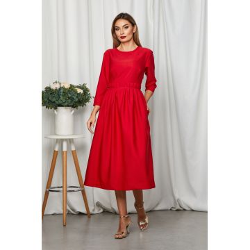 Rochie Carrola Rosie